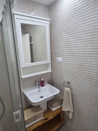 Piso en alquiler en Benajarafe – Almayate en Vélez-Málaga