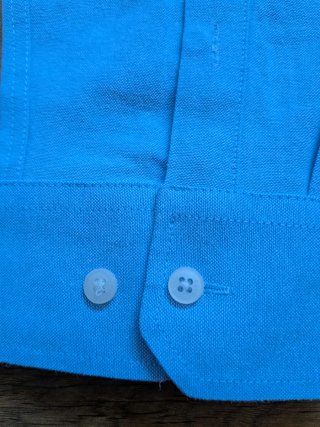 Camisa Ralph Lauren