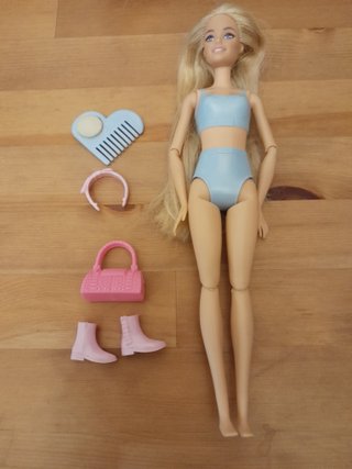 Barbie Cutie Reveal Oveja Pijama