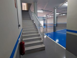 Trastero en alquiler en Zona Pueblo en Calpe/Calp