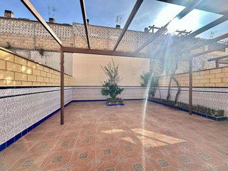 Casa adosada en alquiler en Loeches