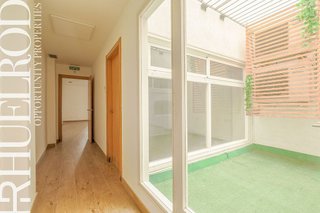 Local comercial en alquiler en Centre en Mataró