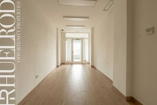 Local comercial en alquiler en Centre en Mataró