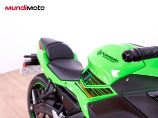 HONDA FORZA 125 ABS