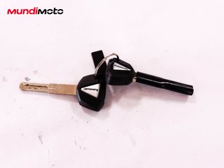 HONDA FORZA 125 ABS
