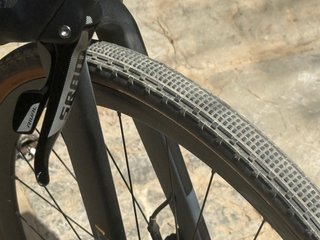 Bici Gravel/Ciclocross Planet X Negra