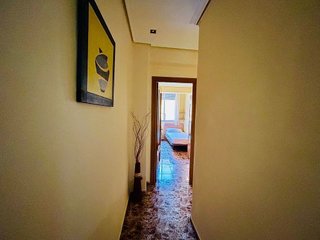 Piso en alquiler en Nou Moles en Valencia