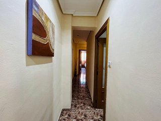 Piso en alquiler en Nou Moles en Valencia