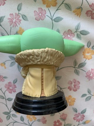 Funko Pop Baby Yoda