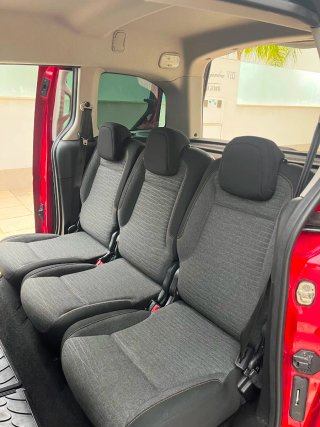 Citroen Berlingo 2017