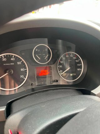 Citroen Berlingo 2017