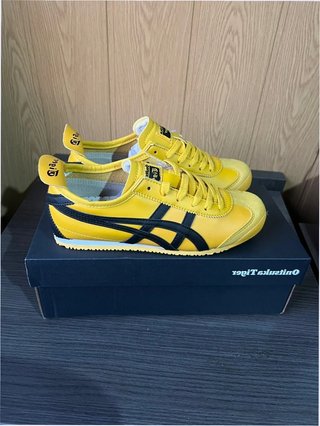 Onitsuka Tiger Mexico 66 Talla 38