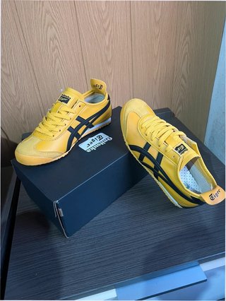 Onitsuka Tiger Mexico 66 Talla 38