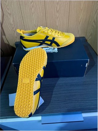 Onitsuka Tiger Mexico 66 Talla 38