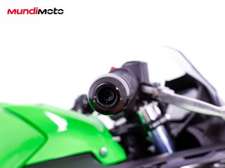 HONDA FORZA 125 ABS