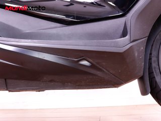 HONDA FORZA 125 ABS