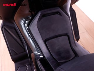 HONDA FORZA 125 ABS
