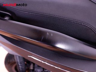 HONDA FORZA 125 ABS