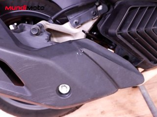 HONDA FORZA 125 ABS
