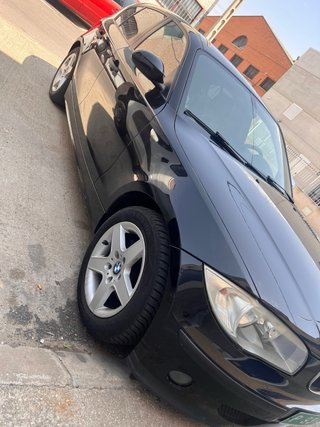 BMW Serie 1 2005