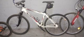 Lote 3 Bicicletas