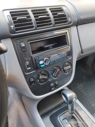Mercedes-Benz Clase M 2001