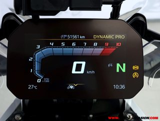 BMW R 1300 GS
