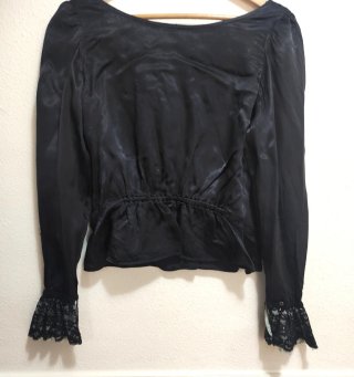 Falda, Blusa y Enagua Baturra.Medidaa