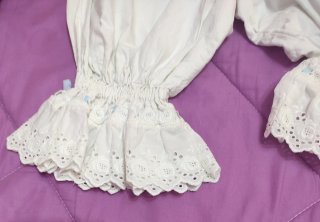 Falda, Blusa y Enagua Baturra.Medidaa