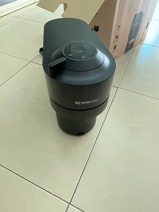 Cafetera Nespresso Vertuo Pop
