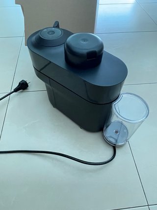 Cafetera Nespresso Vertuo Pop