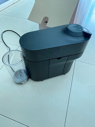 Cafetera Nespresso Vertuo Pop