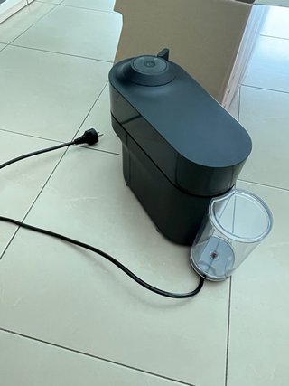 Cafetera Nespresso Vertuo Pop