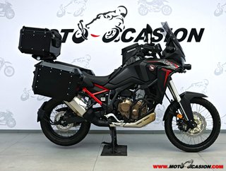 HONDA CRF 1100 AFRICA TWIN