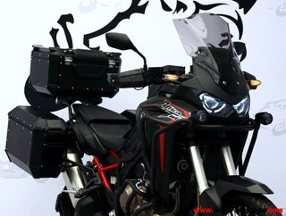 HONDA CRF 1100 AFRICA TWIN