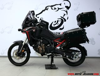 HONDA CRF 1100 AFRICA TWIN