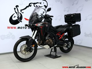 HONDA CRF 1100 AFRICA TWIN