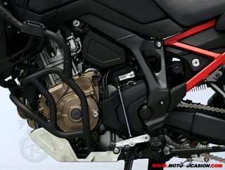HONDA CRF 1100 AFRICA TWIN
