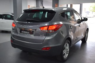 Hyundai ix35 2013