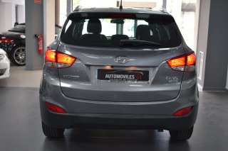Hyundai ix35 2013