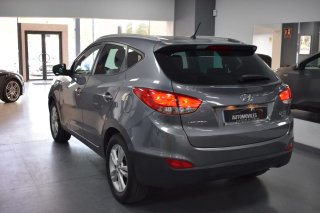 Hyundai ix35 2013