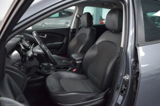 Hyundai ix35 2013