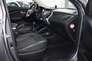 Hyundai ix35 2013