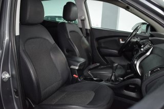 Hyundai ix35 2013