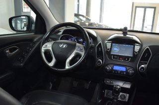 Hyundai ix35 2013