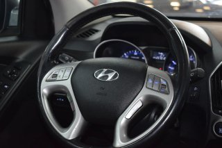 Hyundai ix35 2013