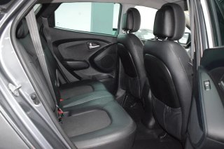 Hyundai ix35 2013