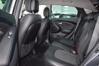 Hyundai ix35 2013