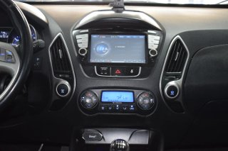 Hyundai ix35 2013