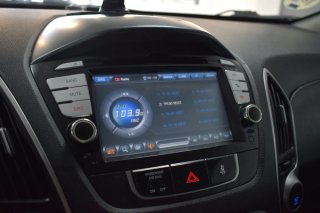 Hyundai ix35 2013